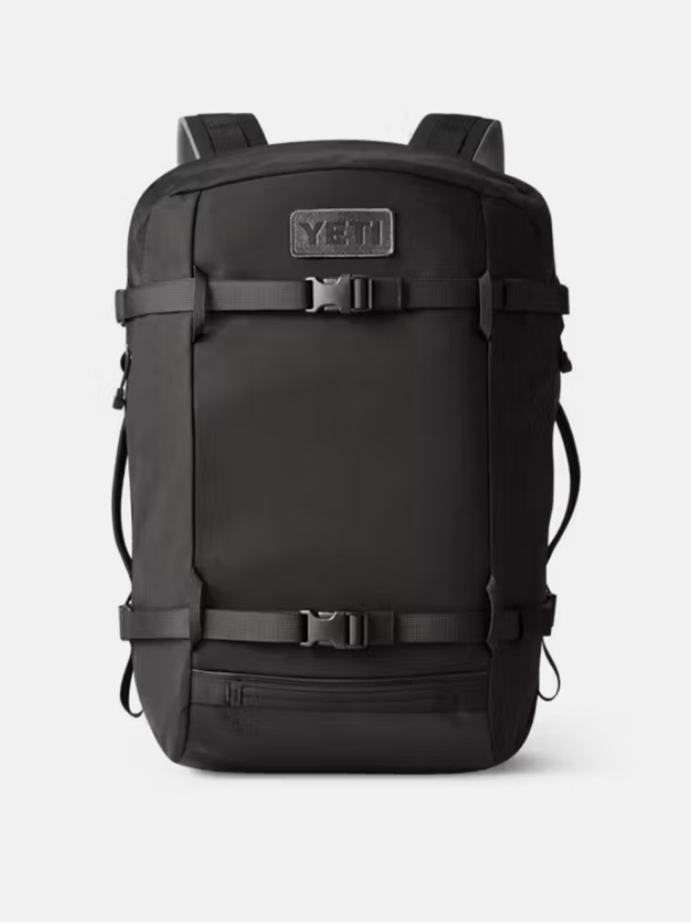 Yeti Crossroads 22L Carry-On Backpack — Black